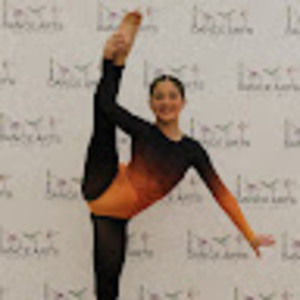 Meet your Posher, Lillyanna